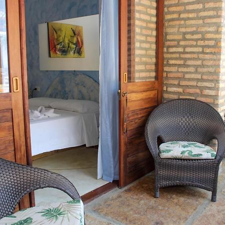 B&B Girassol Jijoca de Jericoacoara Exterior foto