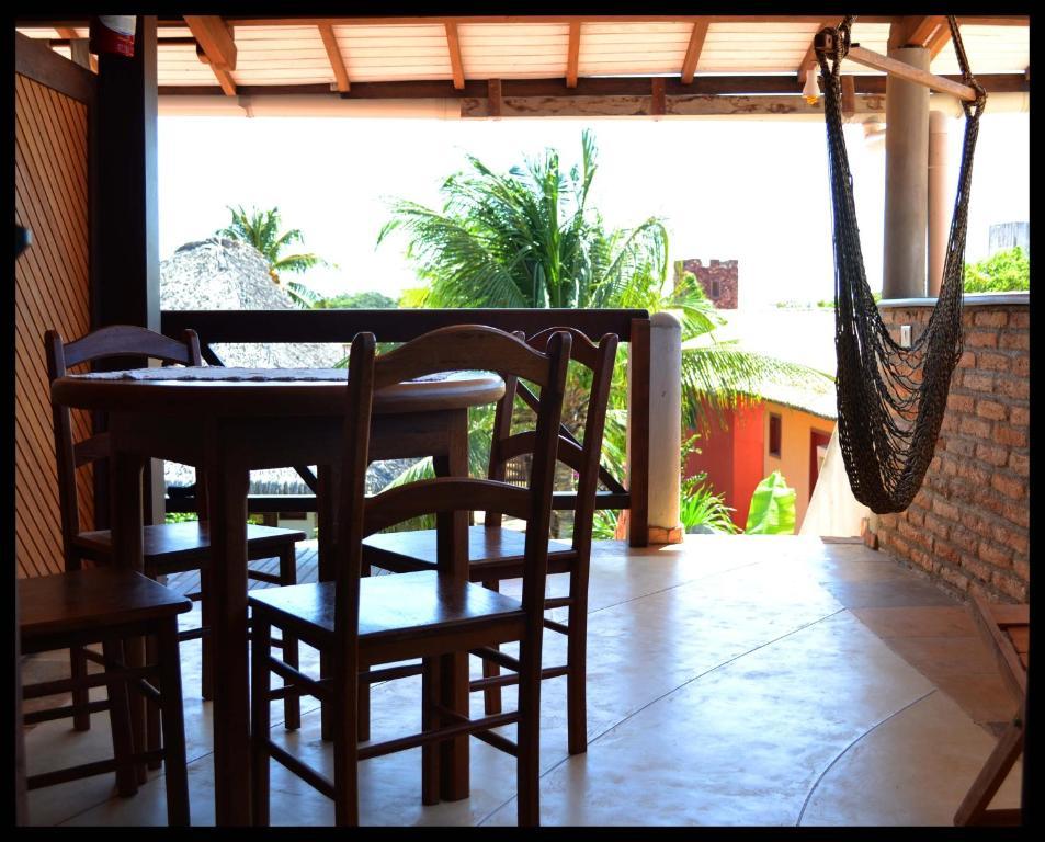 B&B Girassol Jijoca de Jericoacoara Cameră foto