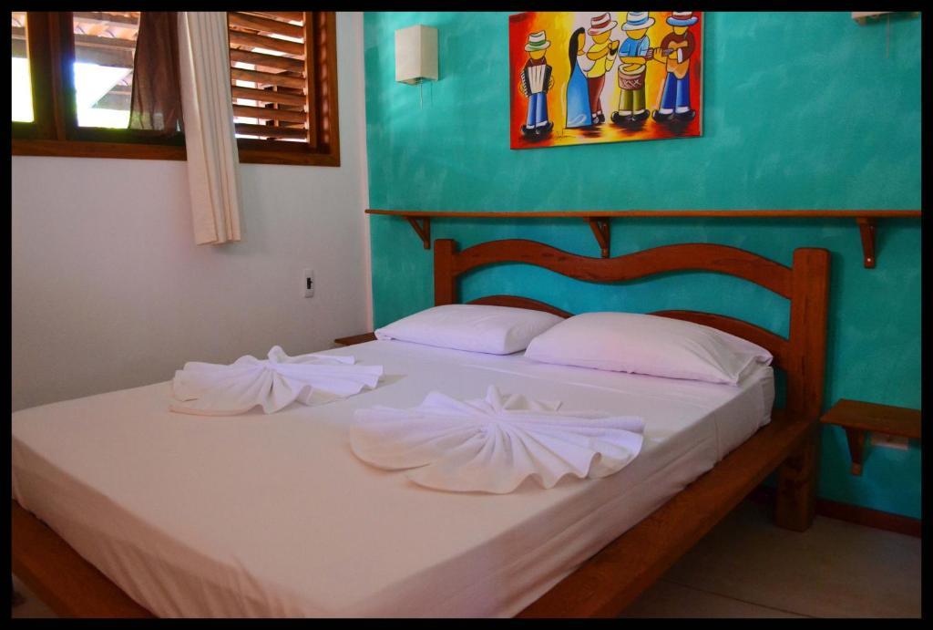 B&B Girassol Jijoca de Jericoacoara Cameră foto