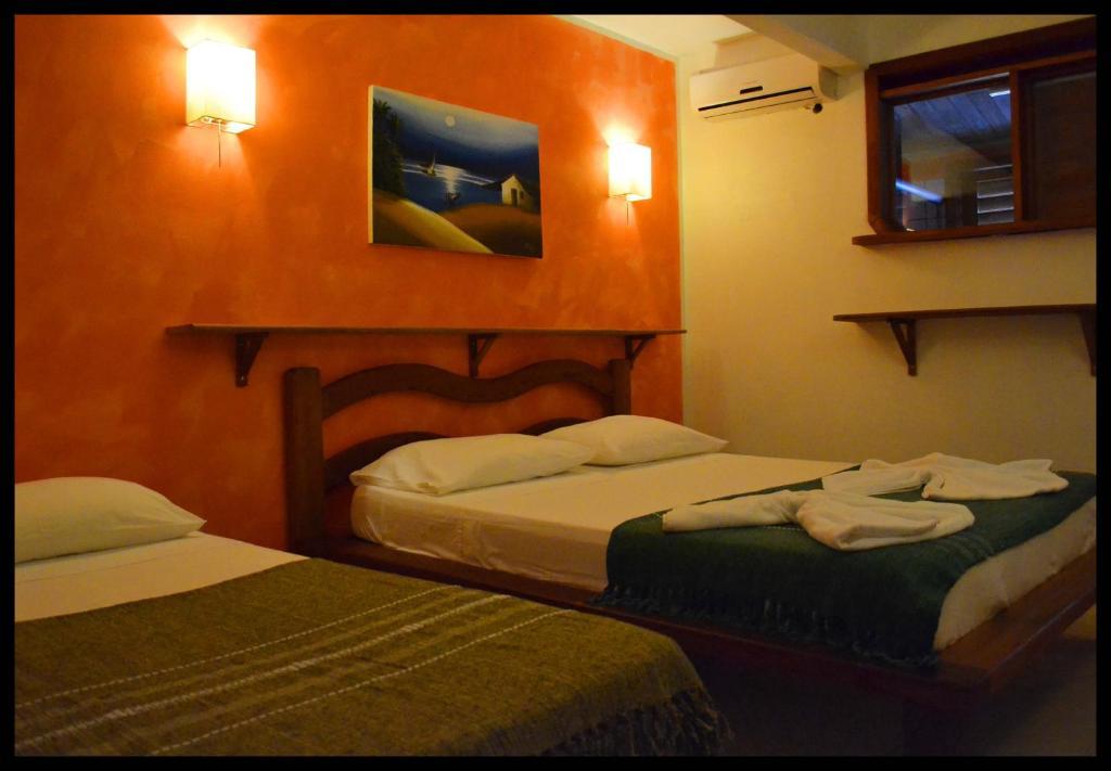 B&B Girassol Jijoca de Jericoacoara Cameră foto