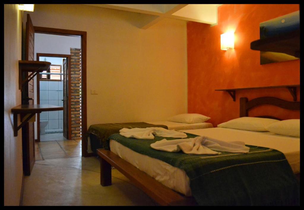 B&B Girassol Jijoca de Jericoacoara Cameră foto