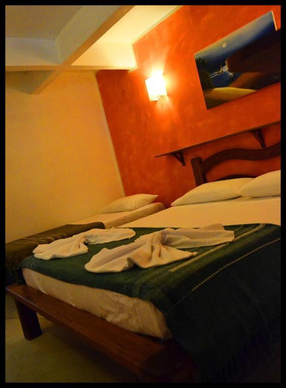 B&B Girassol Jijoca de Jericoacoara Cameră foto
