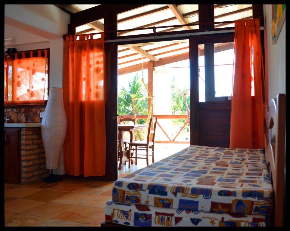 B&B Girassol Jijoca de Jericoacoara Cameră foto