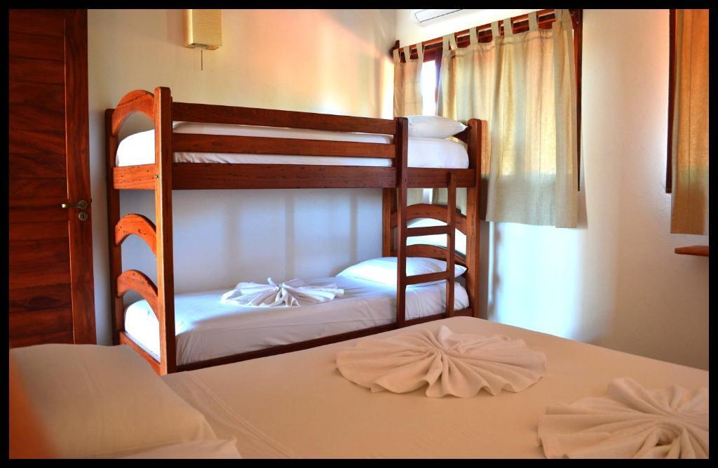 B&B Girassol Jijoca de Jericoacoara Cameră foto