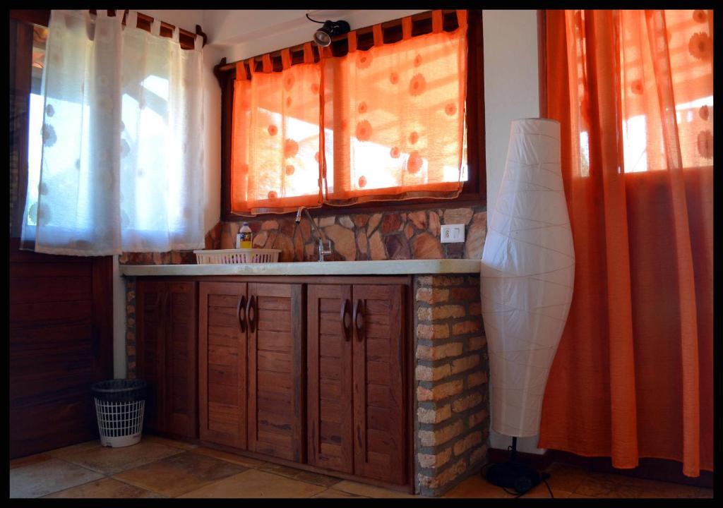 B&B Girassol Jijoca de Jericoacoara Cameră foto