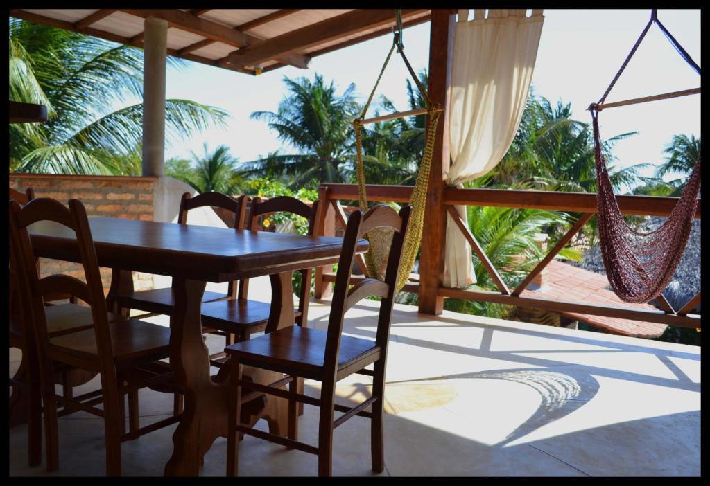 B&B Girassol Jijoca de Jericoacoara Cameră foto