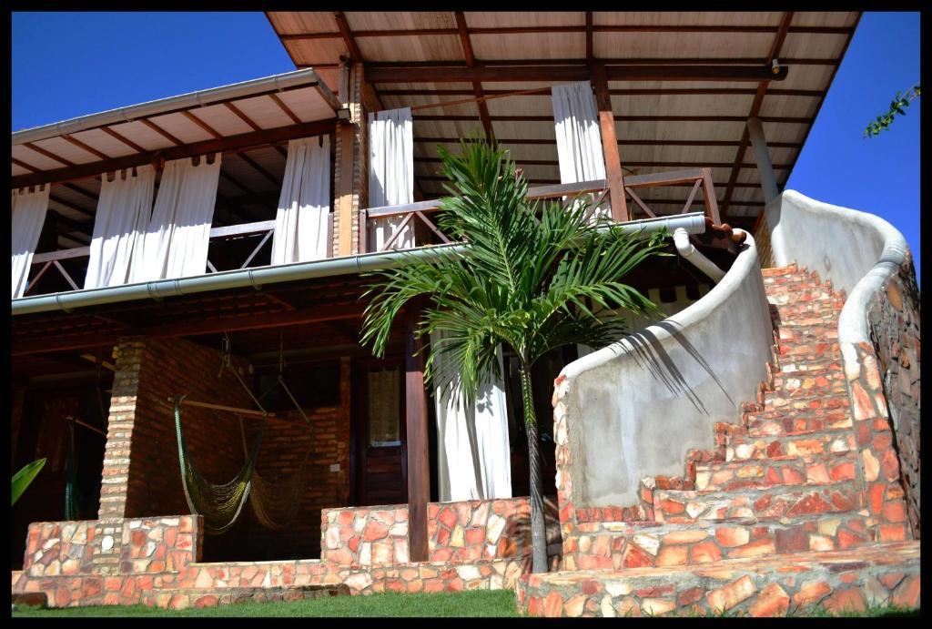 B&B Girassol Jijoca de Jericoacoara Cameră foto