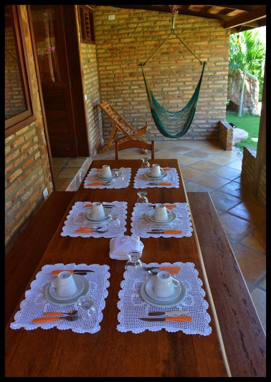 B&B Girassol Jijoca de Jericoacoara Cameră foto