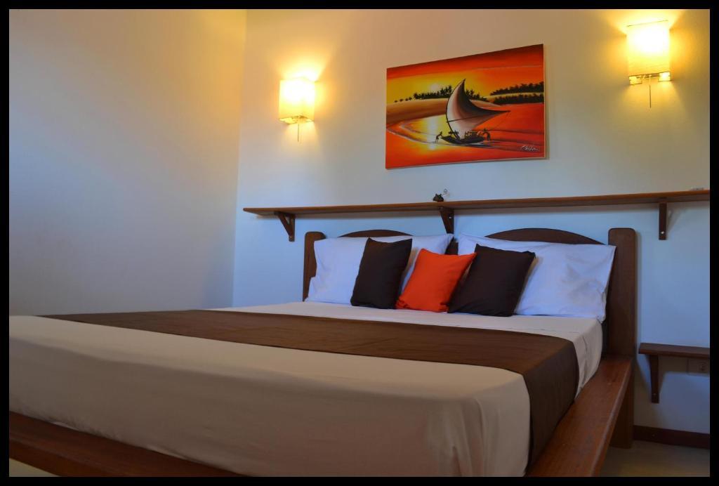 B&B Girassol Jijoca de Jericoacoara Exterior foto