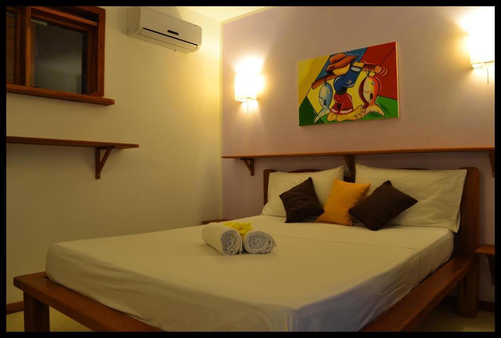 B&B Girassol Jijoca de Jericoacoara Exterior foto