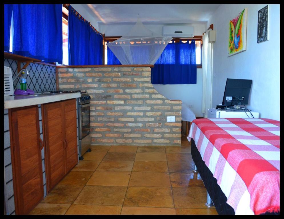 B&B Girassol Jijoca de Jericoacoara Cameră foto