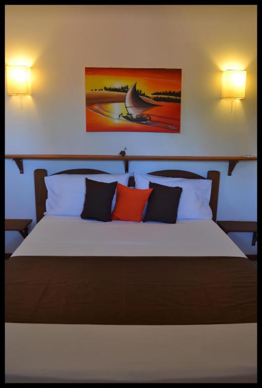 B&B Girassol Jijoca de Jericoacoara Cameră foto