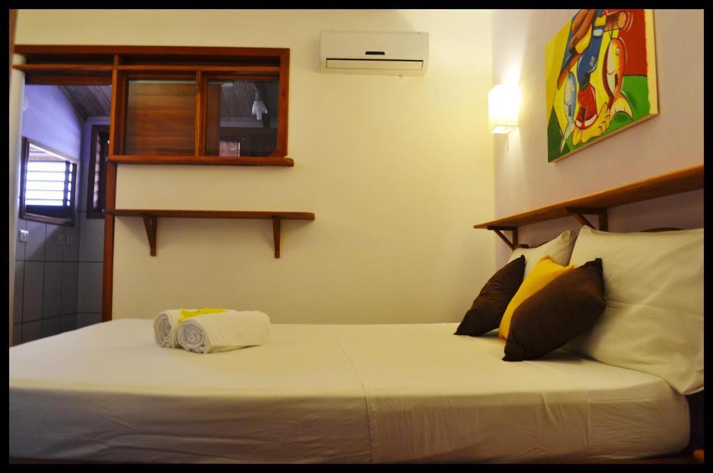 B&B Girassol Jijoca de Jericoacoara Cameră foto