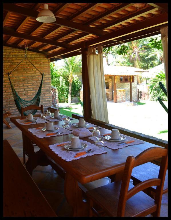 B&B Girassol Jijoca de Jericoacoara Cameră foto