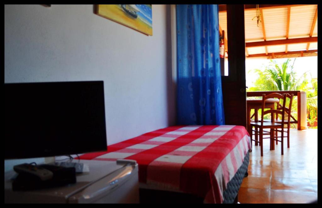 B&B Girassol Jijoca de Jericoacoara Cameră foto