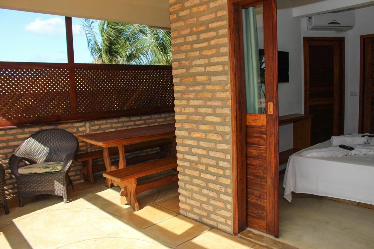 B&B Girassol Jijoca de Jericoacoara Exterior foto