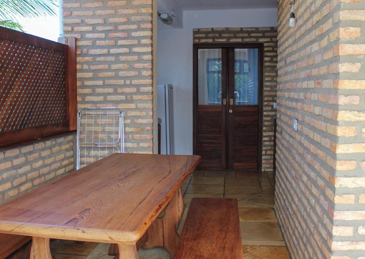 B&B Girassol Jijoca de Jericoacoara Exterior foto