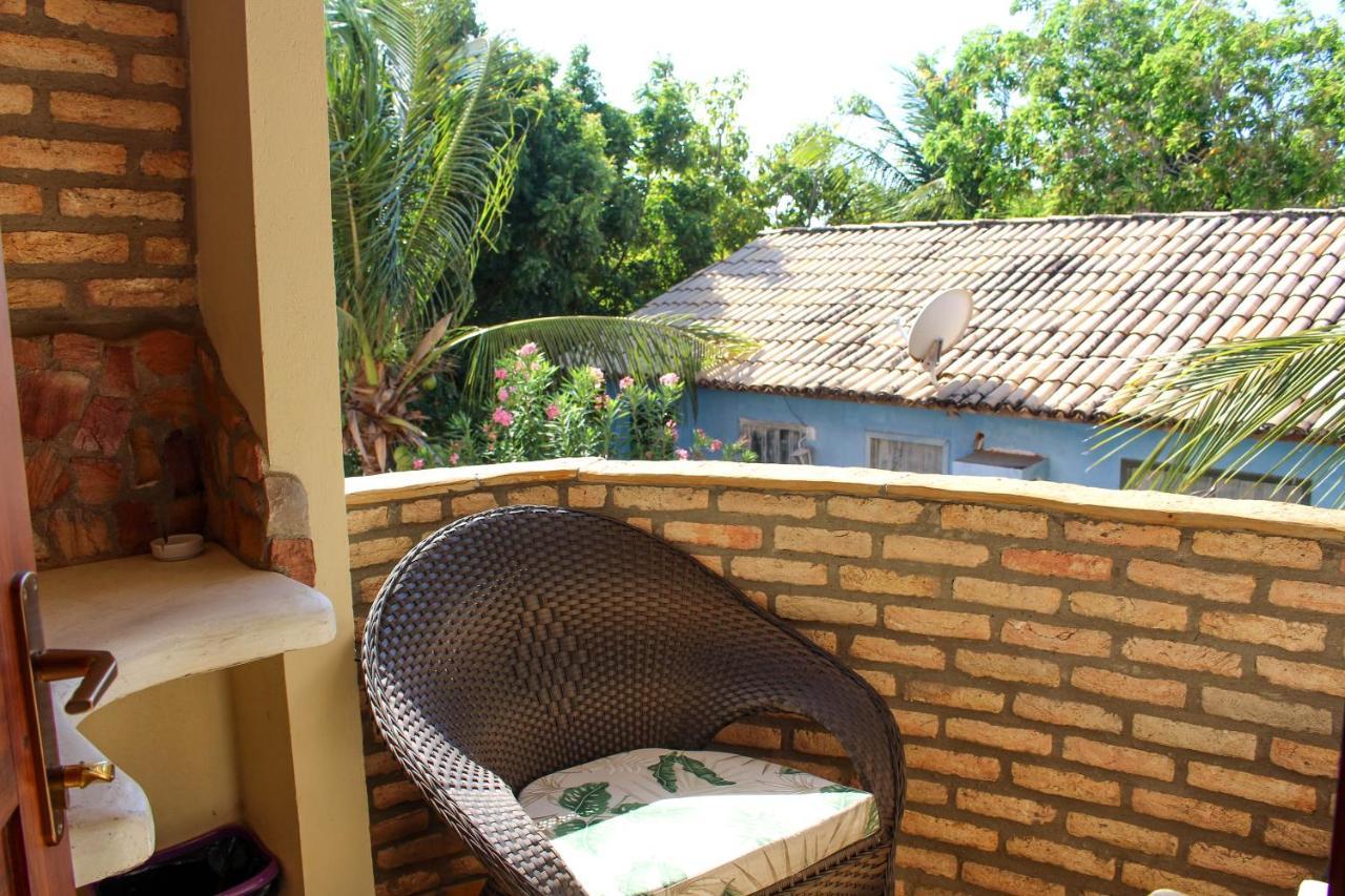 B&B Girassol Jijoca de Jericoacoara Exterior foto