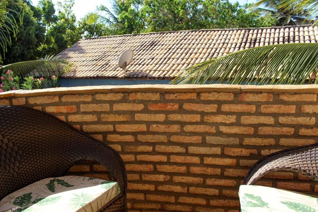 B&B Girassol Jijoca de Jericoacoara Exterior foto