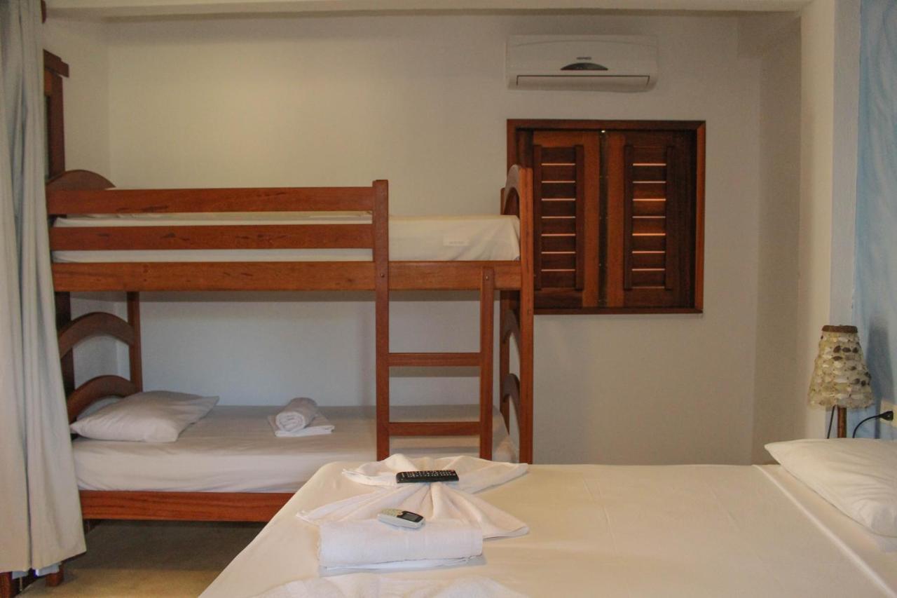 B&B Girassol Jijoca de Jericoacoara Exterior foto