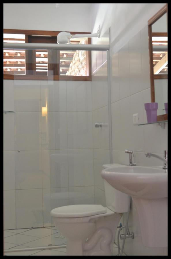 B&B Girassol Jijoca de Jericoacoara Cameră foto