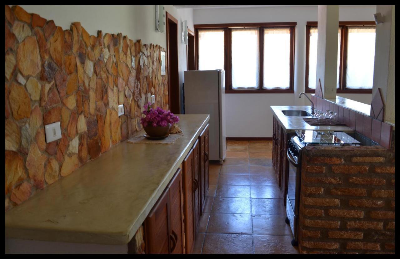 B&B Girassol Jijoca de Jericoacoara Cameră foto